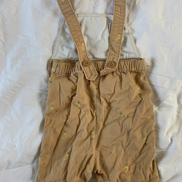 Shortalls - Picture 2 of 2